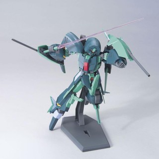 Mô hình lắp ráp Gundam HG UC Anksha