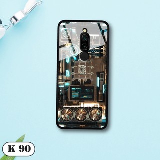 Ốp lưng chống vỡ Xiaomi Redmi 8