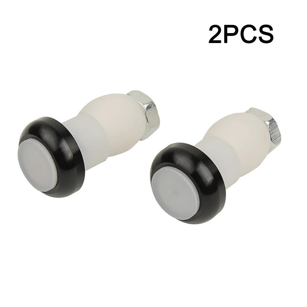 Bộ 2 Đèn Tín Hiệu Xi Nhan 270 Độ Gắn Tay Lái Xe Đạp Leo Núi