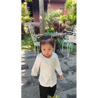 ĐỒ LAM ĐI CHÙA # BÀ BA GẤM BÉ