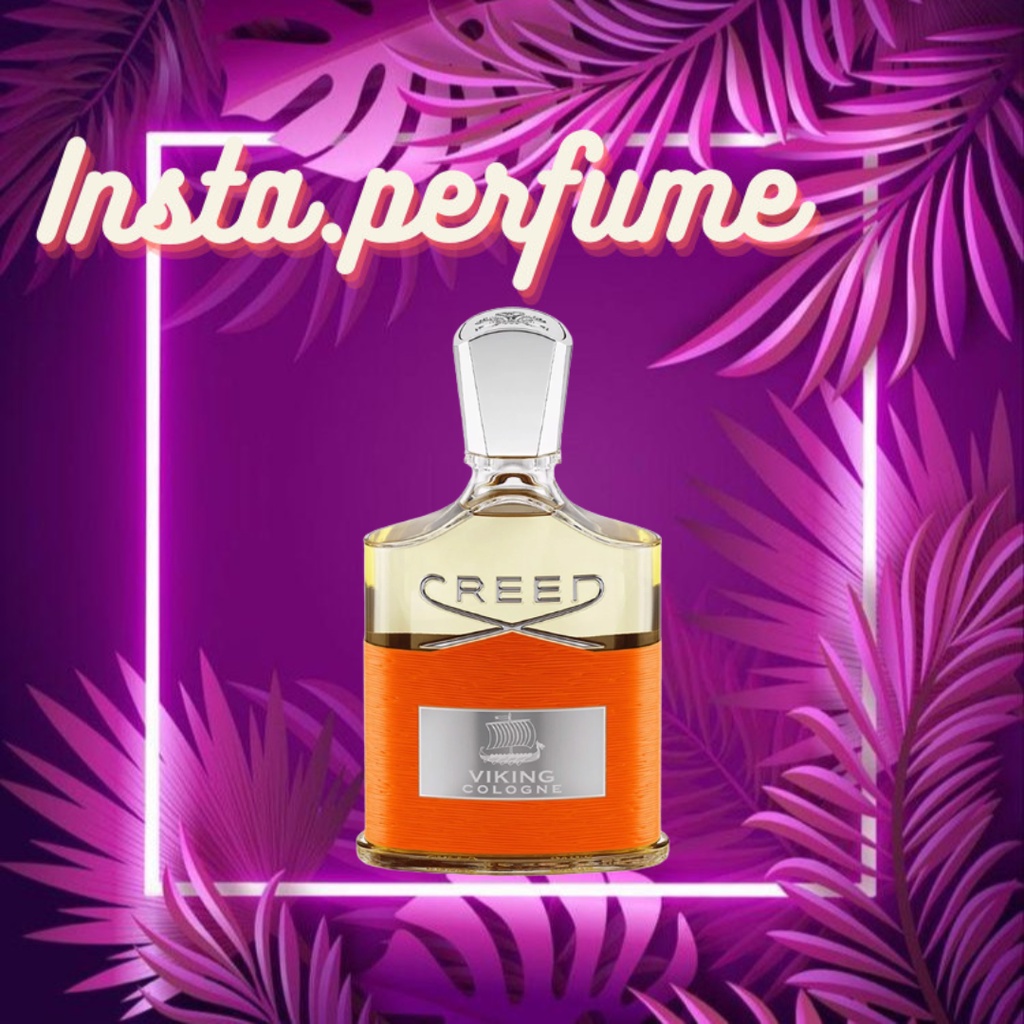 Insta.Perfume - Nước Hoa Creed Viking Cologne Eau de Parfum