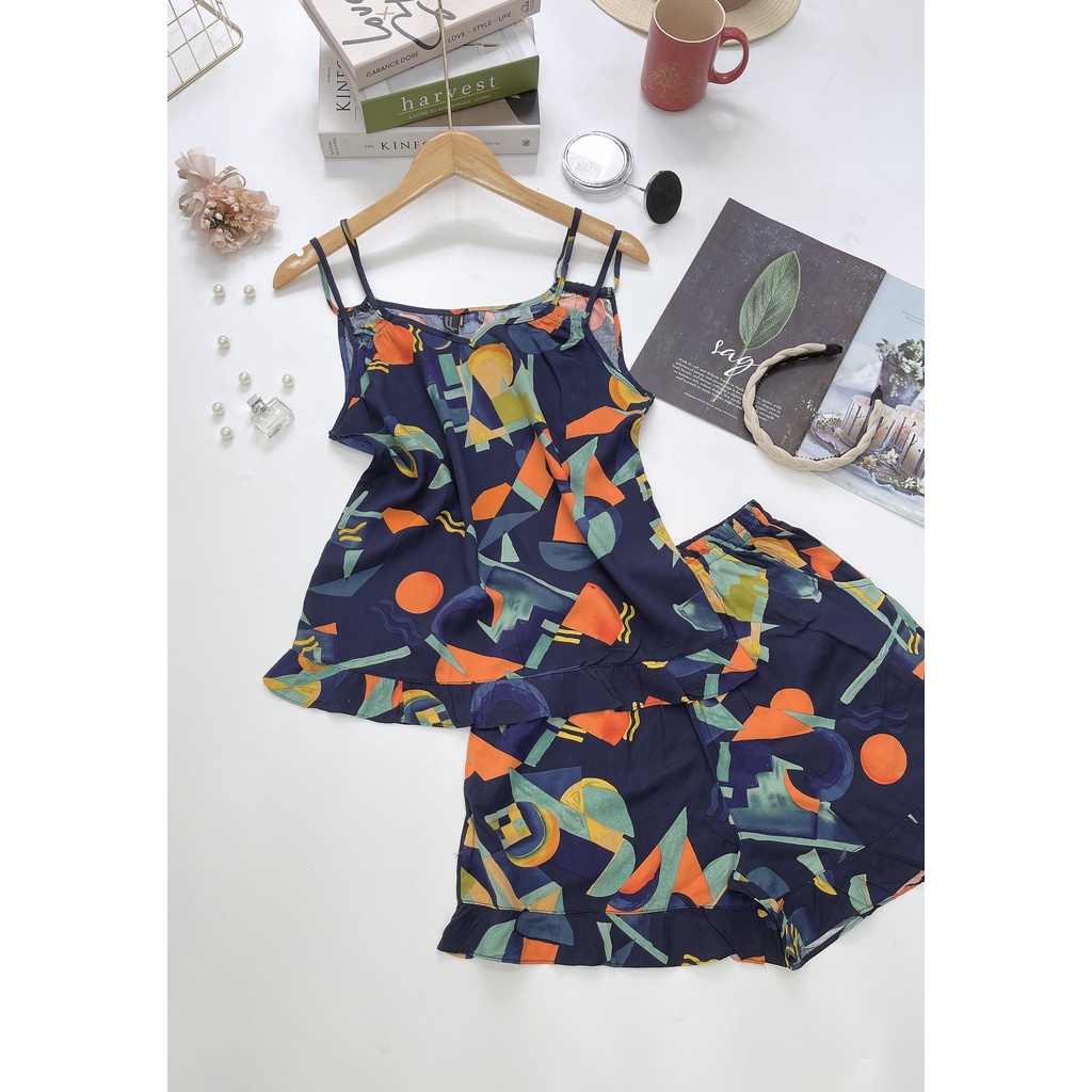 BỘ ĐÙI 2 DÂY CHẤT TOLE LANH HÀNG VNXK