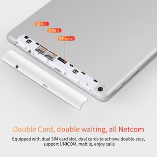 Máy tính bảng P20 thông minh (12GB/512GB) Màn hình lớn PC Android 11 Thẻ SIM kép WIFI Khóa học trực tuyến COD | BigBuy360 - bigbuy360.vn