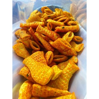 Bánh đùi gà cay phô mai