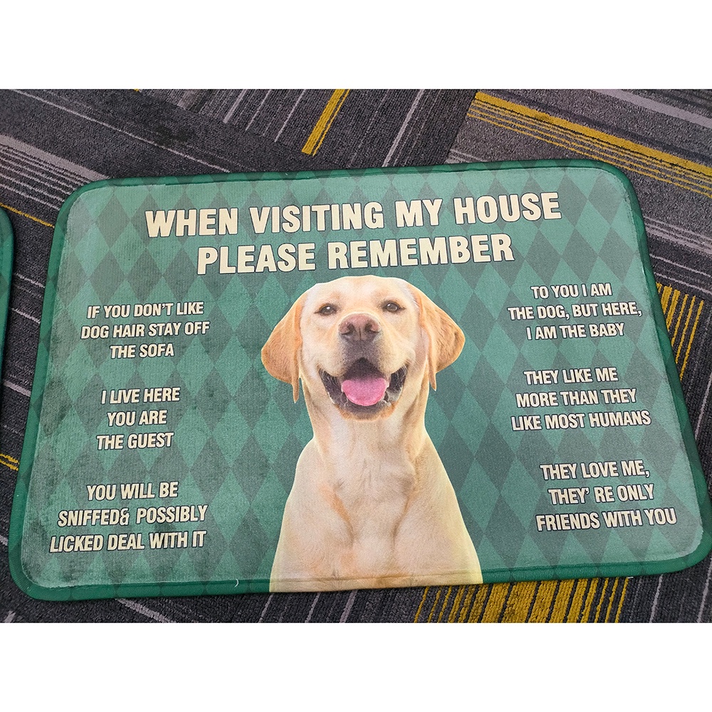 Thảm Bông Mềm Mại In Hình Huy Hiệu Manchester United Trang Trí Phòng Khách / Phòng Ngủ