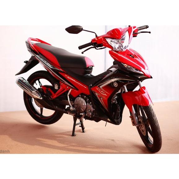 Ốp Sườn Yamaha Exciter 135 5 số Chính Hãng