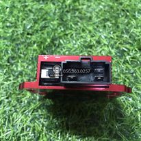 Sạc độ exciter 150 ex150 chính hãng ATE 2 chế độ