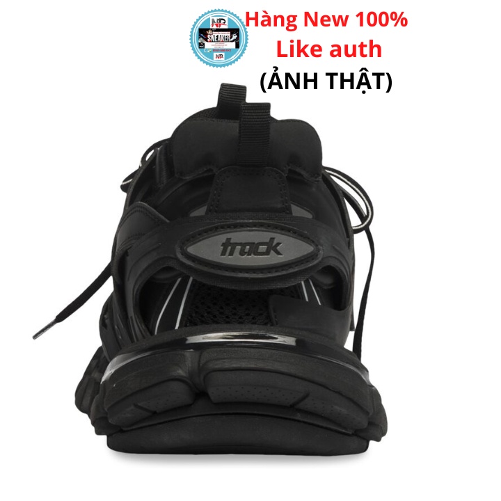 GIÀY THỂ THAO NAM NỮ SNEAKER BALENCIAGA TRACK 3.0 BẢN LIKE AU