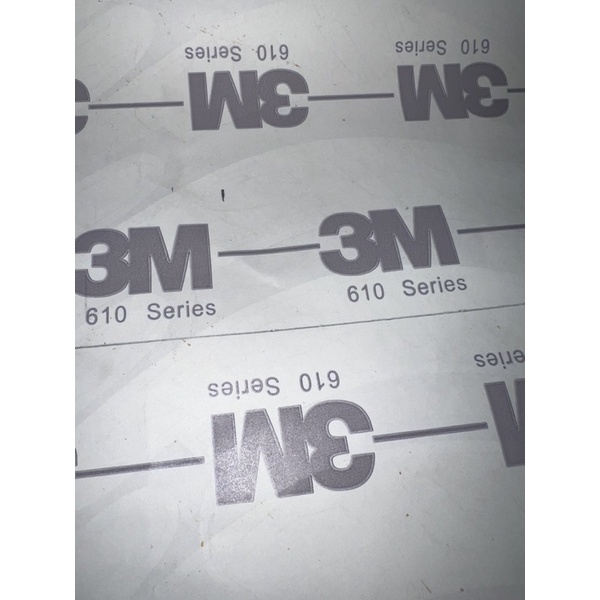 Decal ZIPP thường và phản quang