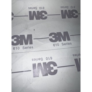 Decal ZIPP thường và phản quang