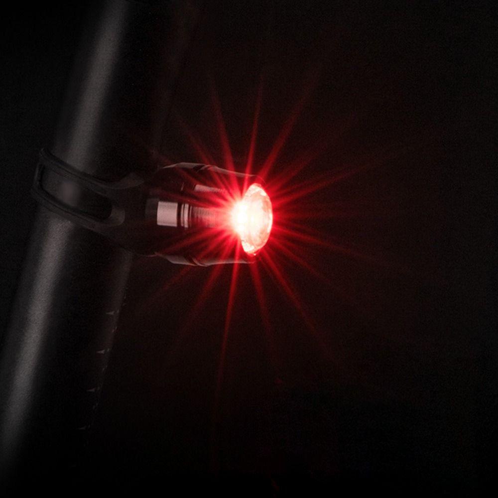 Đèn LED Cảnh Báo Ban Đêm Chất Lượng Cao Cho Xe Scooter Điện