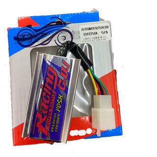 Bộ phận đánh lửa khởi động tốc độ cao cho honda dio50 af18 af27 af28 cdi dio 50