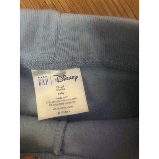 Bộ mickey Disney cho bé 18-24m