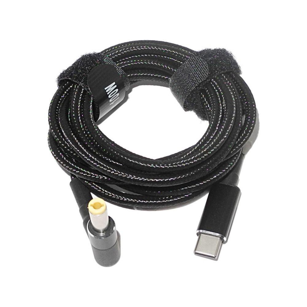 MYRONGVN Dây Cáp Sạc USB Loại C 100W Chuyên Dụng Cho Lenovo Asus Hp