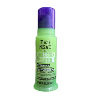 Kem định hình và tách sóng Curls Rock - Amplifier Tigi Catwalk 150ml ( New 2021 )