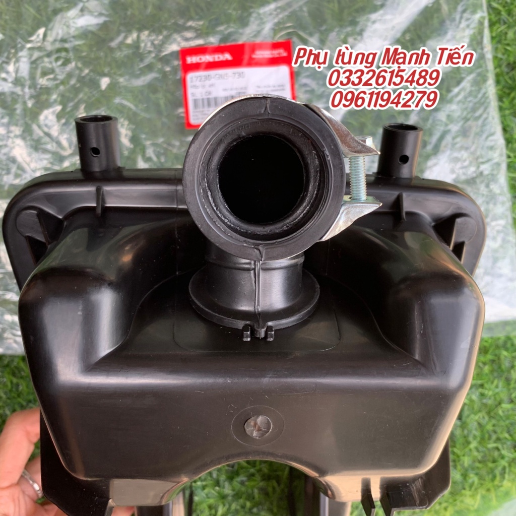 PÔ E WAVE, DREAM zin chính hãng