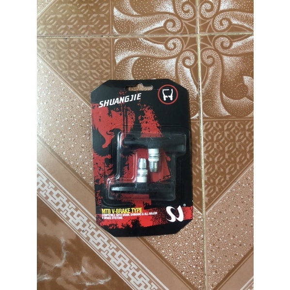 Má phanh xe đạp thể thao các loại