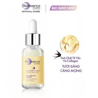 Bio essence tinh chất bio bird's nest 30ml
