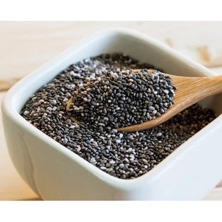 Hạt Chia Úc 100 Gram hữu cơ