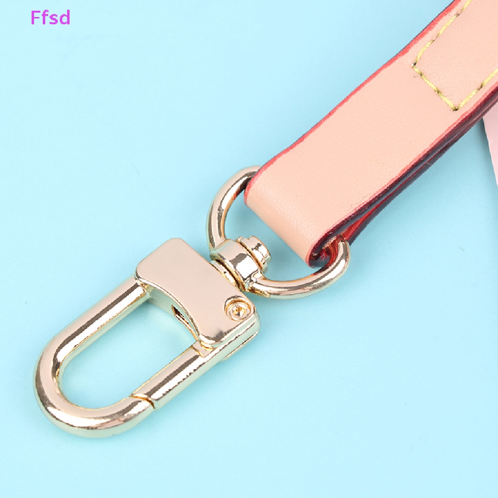 {Ffsd} Phụ Kiện Dây Rút Đeo Túi Xách Đeo Chéo Cho Nữ * Bán Chạy