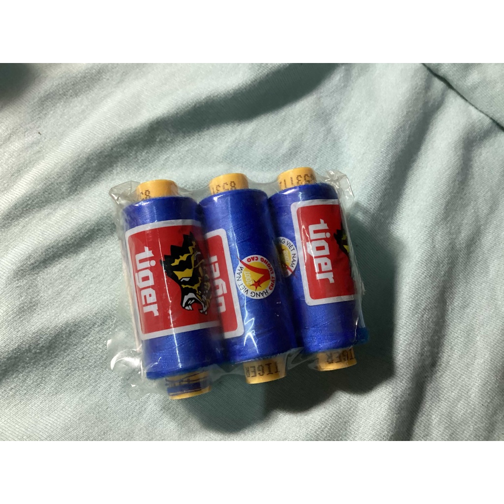 Ống chỉ Tiger 400m