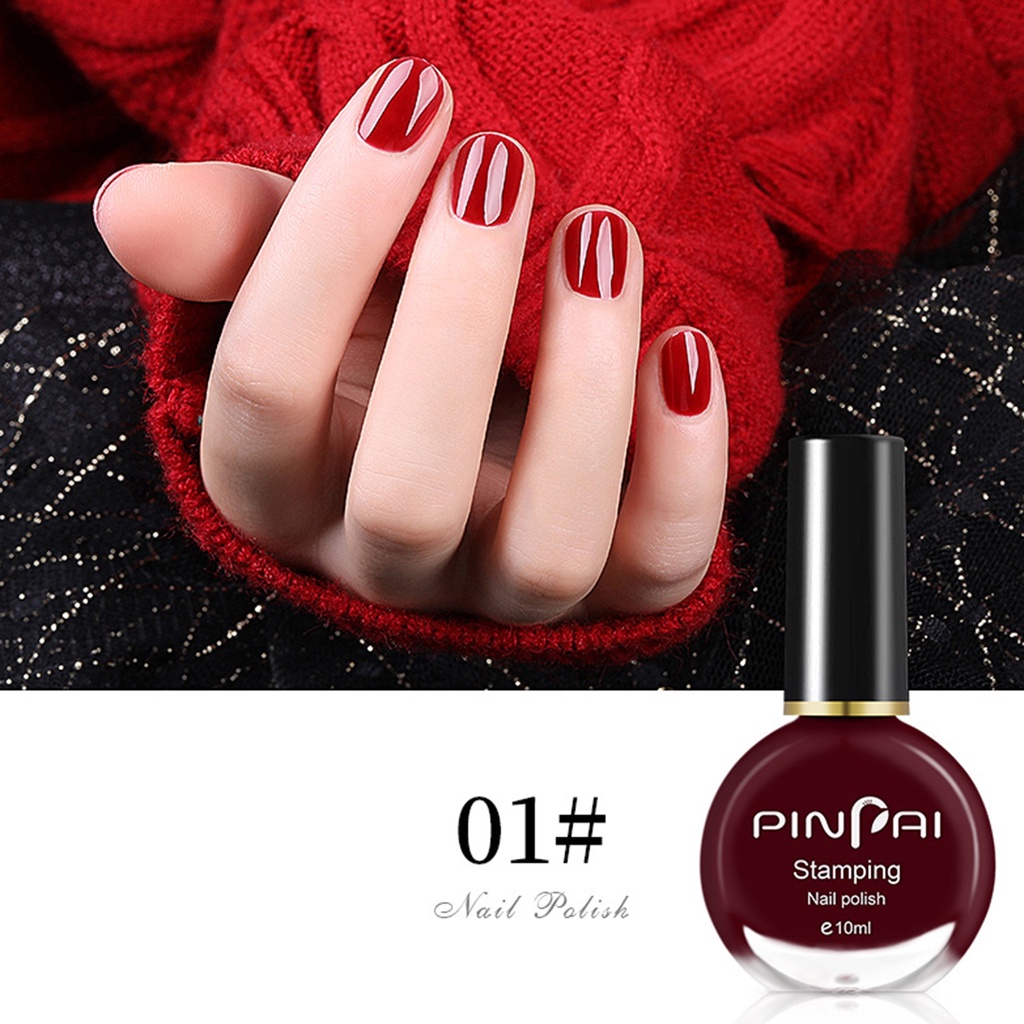 Gel Sơn Móng Tay 10ml Chống Nước Tự Nhiên DIY Dành Cho Nữ