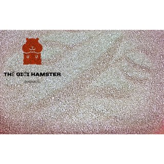Sand liti thơm loại tốt lót chuồng Hamster và Mèo