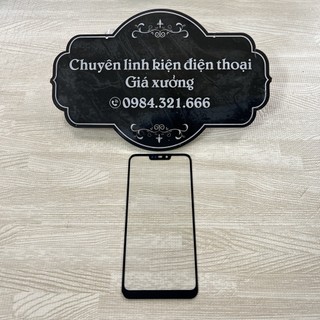KÍNH OCA HUAWEI HONOR 8C