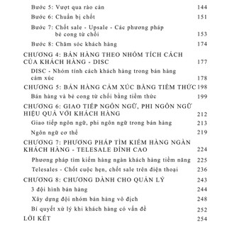 Sách- Bán Hàng Cảm Xúc
