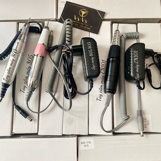 Tay cầm máy mài tích điện us803, us805, en101