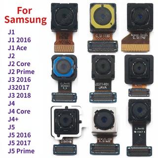 Mô đun camera sau cho điện thoại samsung galaxy j1 2016 j2 core j3 2017 j4 + plus j5 prime 2018