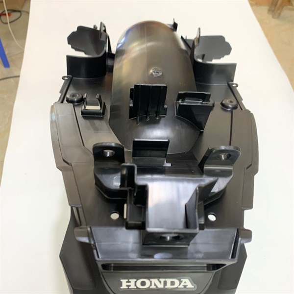 Bộ chắn bùn sau  Future 125  Zin Honda - 80200K73V40ZA