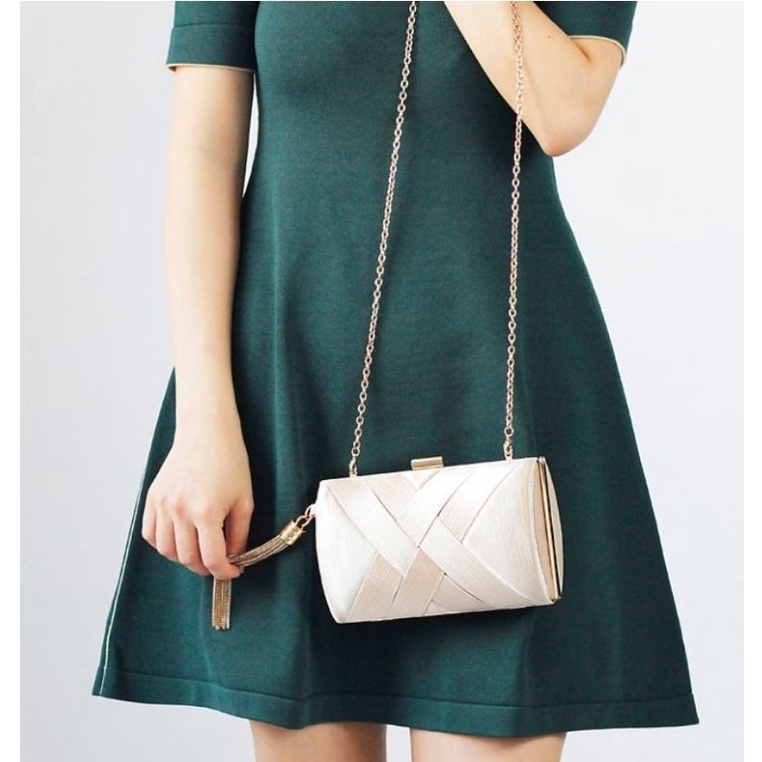CLUTCH NỮ CẦM TAY