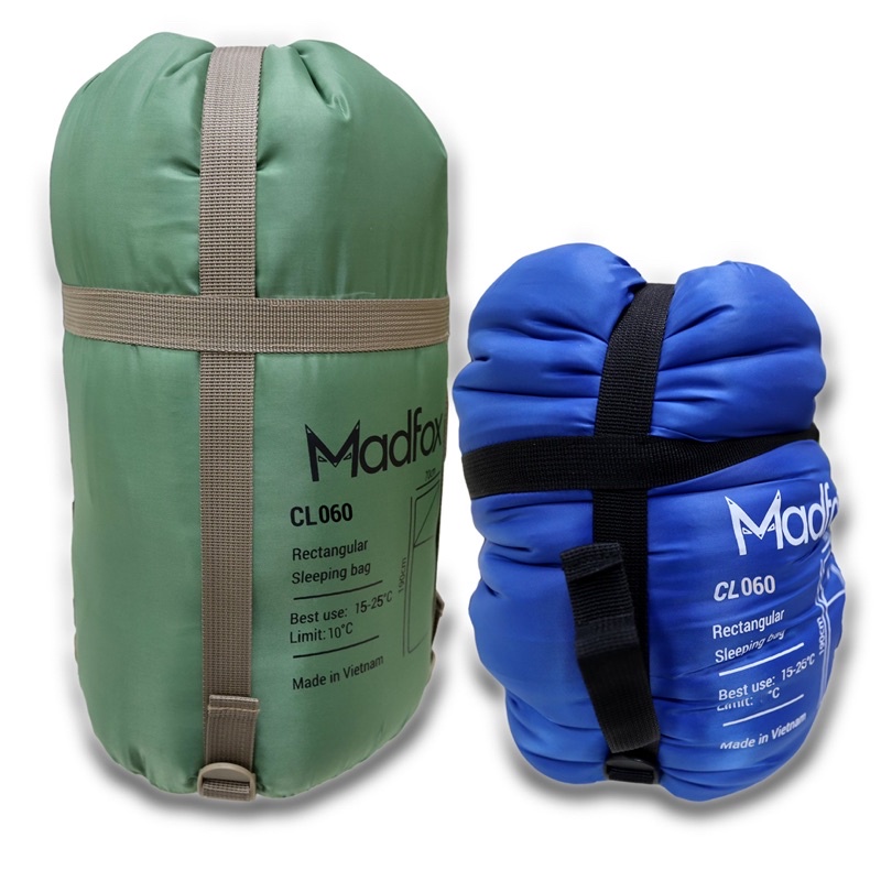 TÚI NGỦ MÙA HÈ MADFOX CL060