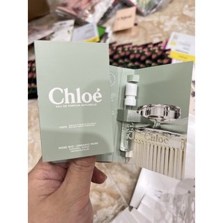 Nước hoa nữ Chloe Naturelle EDP