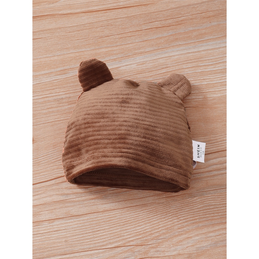 Set trang phục MIKRDOO gồm 3 món đáng yêu cho bé