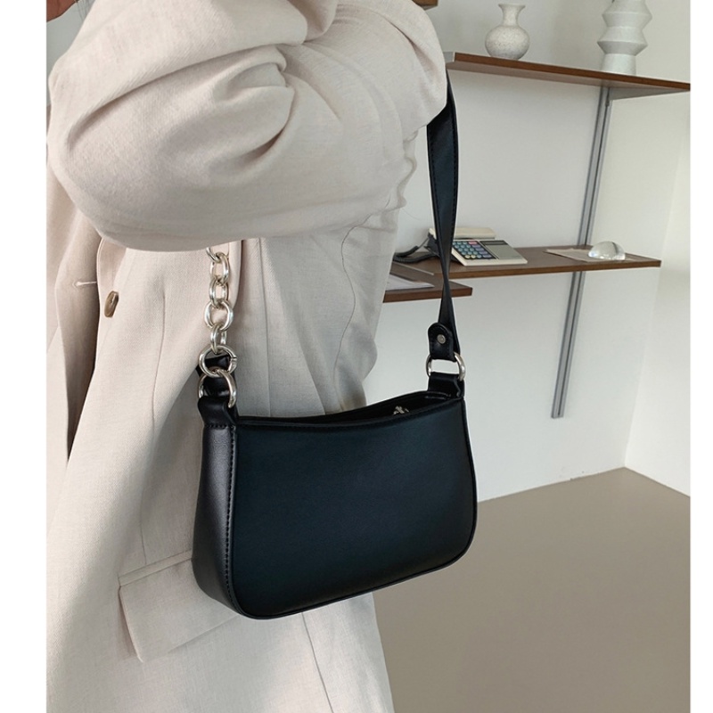 Túi đeo dưới cánh tay / Xách Tay Dáng Vuông Nhỏ Mẫu 2022 Thời Trang Cho Nữ GXYXB312