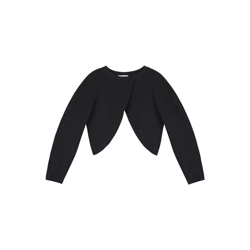 Bộ Áo Sơ Mi Phối Chân Váy Kiểu Phương Tây Thời Trang Cao Cấp Cho Nữ