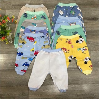 sét 1 Quần chục nỉ lót lông