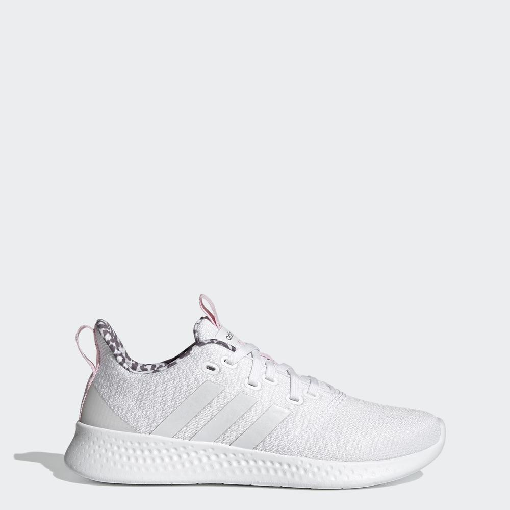 Giày adidas RUNNING Nữ Giày Puremotion Màu trắng GZ8447