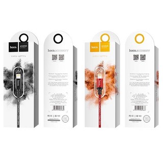 Cáp sạc dài 2m chính hãng Hoco X14