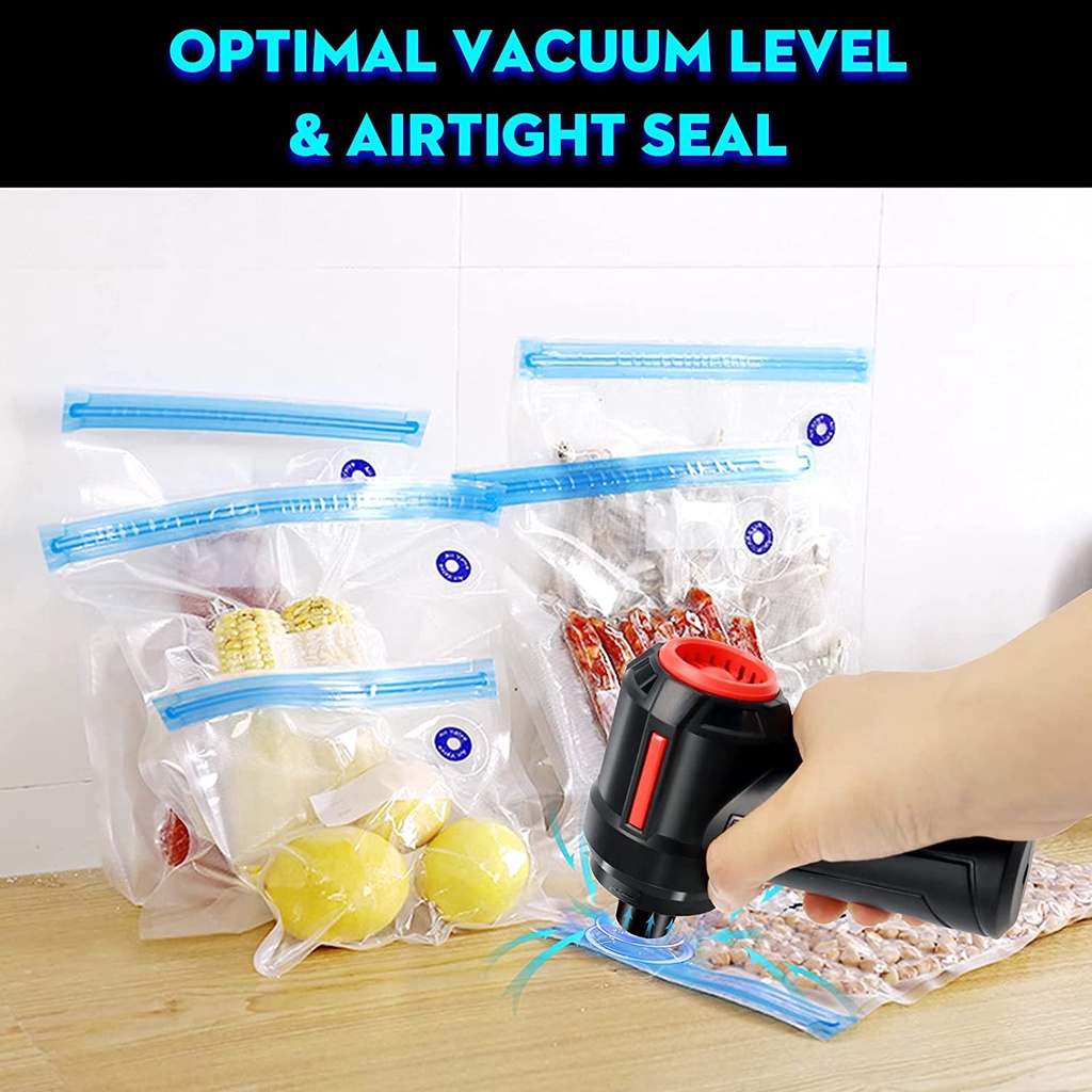 Vediot Máy hút bụi cầm tay Máy Hút Bụi 10000Pa + Bình Khí Nén Vệ Sinh Bàn Phím Máy Tính Xe Hơi