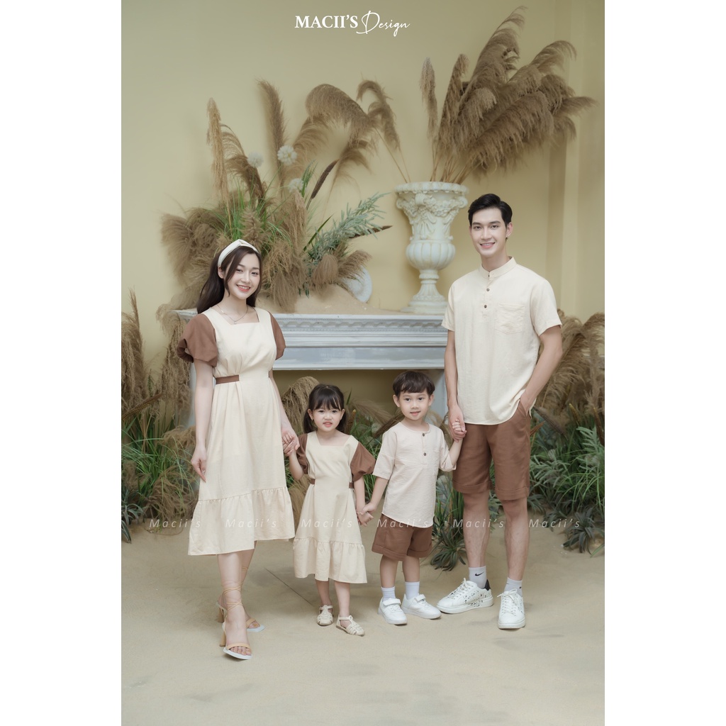 Đồ thiết kế gia đình cao cấp