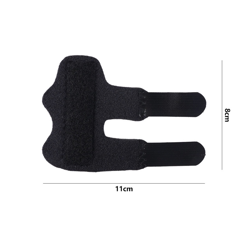 [Hàng mới về] Đồ nẹp ngón tay hỗ trợ điều chỉnh khớp ngón tay giảm đau hiệu quả cao