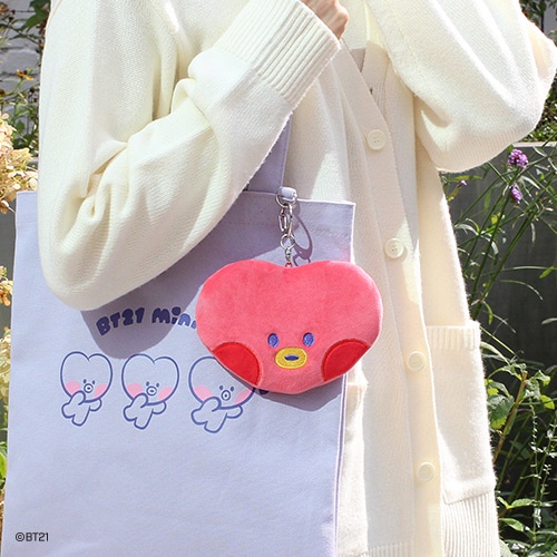 Bt21 Túi Minini Sang Trọng Chính Thức M