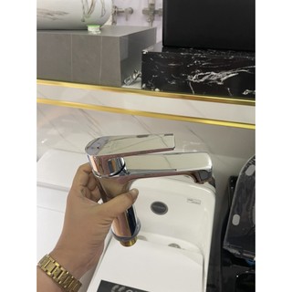 Vòi lavabo, vòi chậu rửa mặt