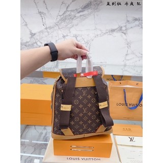 Balo LV cao cấp 2022