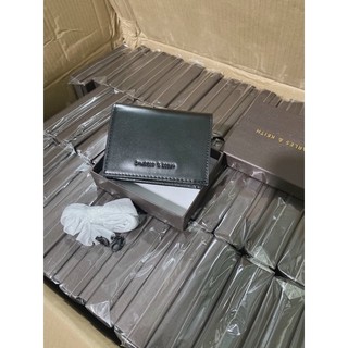 Ví Nữ có dây đeo chéo ví gấp nữ fullbox