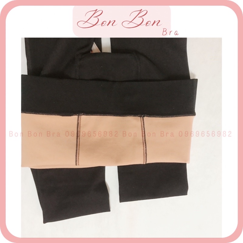 Quần tất 3D 6s Jingcui giả màu da chân