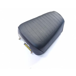 Yên màu đen xe cd 50